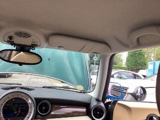 Mini Mini Mini (R56), Hatchback, 2006 / 2013 1.6 16V Cooper picture 27