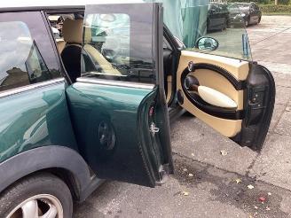 Mini Mini Mini (R56), Hatchback, 2006 / 2013 1.6 16V Cooper picture 15