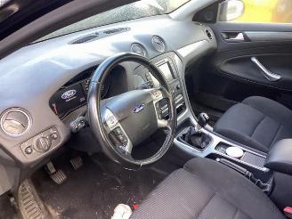 Ford Mondeo Mondeo IV Wagon, Combi, 2007 / 2015 1.6 EcoBoost 16V picture 6