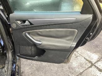 Ford Mondeo Mondeo IV Wagon, Combi, 2007 / 2015 1.6 EcoBoost 16V picture 9