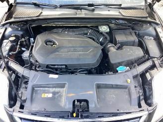 Ford Mondeo Mondeo IV Wagon, Combi, 2007 / 2015 1.6 EcoBoost 16V picture 5