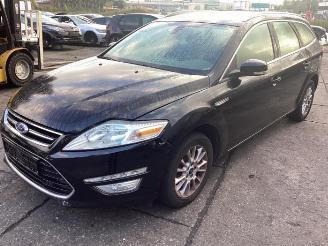 Ford Mondeo Mondeo IV Wagon, Combi, 2007 / 2015 1.6 EcoBoost 16V picture 4