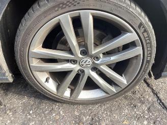 Volkswagen Golf Golf VII (AUA), Hatchback, 2012 / 2021 1.4 TSI BlueMotion Technology 125 16V picture 12
