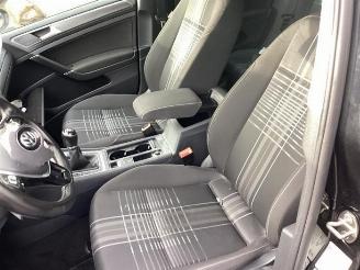 Volkswagen Golf Golf VII (AUA), Hatchback, 2012 / 2021 1.4 TSI BlueMotion Technology 125 16V picture 18