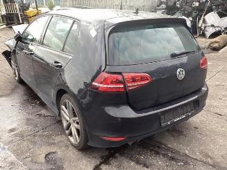 Volkswagen Golf Golf VII (AUA), Hatchback, 2012 / 2021 1.4 TSI BlueMotion Technology 125 16V picture 3