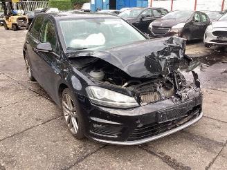 Autoverwertung Volkswagen Golf Golf VII (AUA), Hatchback, 2012 / 2021 1.4 TSI BlueMotion Technology 125 16V 2015/12