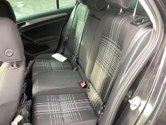 Volkswagen Golf Golf VII (AUA), Hatchback, 2012 / 2021 1.4 TSI BlueMotion Technology 125 16V picture 20