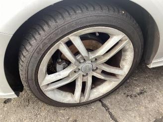 Audi A1 A1 Sportback (8XA/8XF), Hatchback 5-drs, 2011 / 2018 1.2 TFSI picture 14
