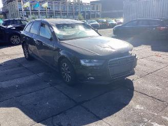 Audi A4 A4 Avant (B8), Combi, 2007 / 2015 2.0 TDI 143 16V picture 2