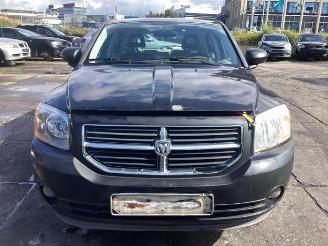Dodge Caliber Caliber, Hatchback, 2006 / 2013 2.0 16V picture 2