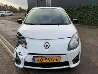 Renault Twingo Twingo II (CN), Hatchback 3-drs, 2007 / 2014 1.2 16V picture 8