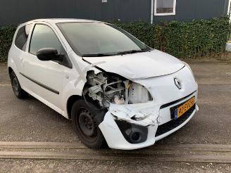 Démontage voiture Renault Twingo Twingo II (CN), Hatchback 3-drs, 2007 / 2014 1.2 16V 2011/12