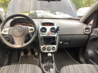 Opel Corsa Corsa D, Hatchback, 2006 / 2014 1.2 16V picture 27