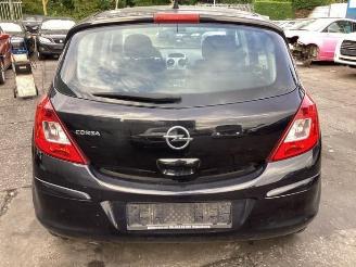 Opel Corsa Corsa D, Hatchback, 2006 / 2014 1.2 16V picture 5