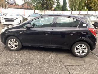 Opel Corsa Corsa D, Hatchback, 2006 / 2014 1.2 16V picture 7