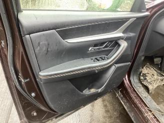 Mazda CX-80 CX-80 (KL), SUV, 2024 2.5 E-SkyActiv PHEV AWD picture 16