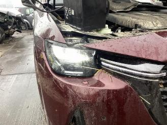 Mazda CX-80 CX-80 (KL), SUV, 2024 2.5 E-SkyActiv PHEV AWD picture 12