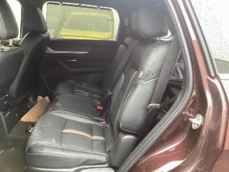 Mazda CX-80 CX-80 (KL), SUV, 2024 2.5 E-SkyActiv PHEV AWD picture 17
