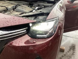 Mazda CX-80 CX-80 (KL), SUV, 2024 2.5 E-SkyActiv PHEV AWD picture 13