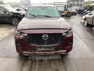 Mazda CX-80 CX-80 (KL), SUV, 2024 2.5 E-SkyActiv PHEV AWD picture 9