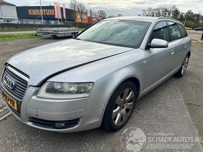 Audi A6 A6 Avant (C6), Combi, 2005 / 2011 2.4 V6 24V