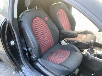 Alfa Romeo MiTo MiTo (955), Hatchback, 2008 / 2018 1.4 Turbo Multi Air 16V picture 21