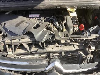 disassembly passenger cars Citroën C4 C4 Grand Picasso (3A), MPV, 2013 / 2018 1.6 16V THP 155 2015/1
