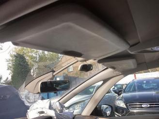 Citroën C4 C4 Grand Picasso (3A), MPV, 2013 / 2018 1.6 16V THP 155 picture 25