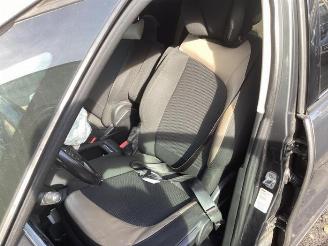 Citroën C4 C4 Grand Picasso (3A), MPV, 2013 / 2018 1.6 16V THP 155 picture 20