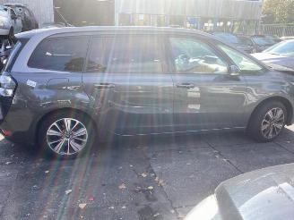 Citroën C4 C4 Grand Picasso (3A), MPV, 2013 / 2018 1.6 16V THP 155 picture 5