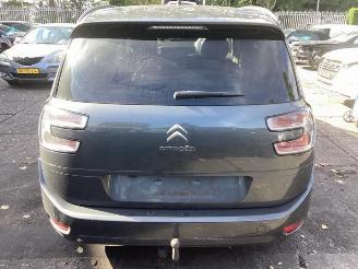 Citroën C4 C4 Grand Picasso (3A), MPV, 2013 / 2018 1.6 16V THP 155 picture 7