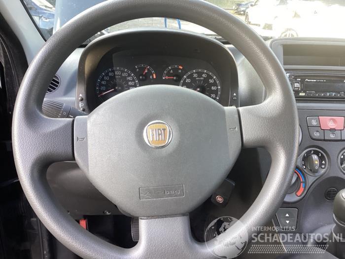 Fiat Panda Panda (169), Hatchback, 2003 / 2013 1.2 Fire