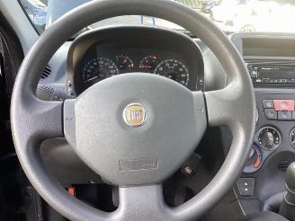 Vrakbiler auto Fiat Panda Panda (169), Hatchback, 2003 / 2013 1.2 Fire 2009/7