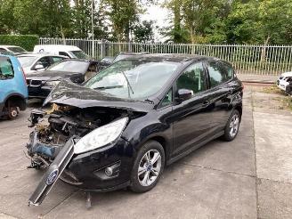 Ford C-Max C-Max (DXA), MPV, 2010 / 2019 1.0 Ti-VCT EcoBoost 12V 100 2014/6