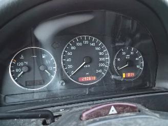 Mercedes ML 2.7 CDI Diesel 2.685cc 120kW picture 9