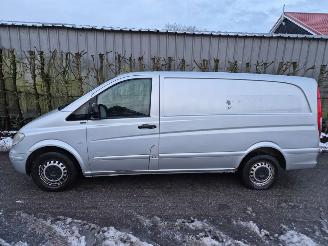 Mercedes Vito 2.2 111 CDI  Diesel 2.148cc 80kW picture 2