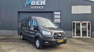 Tweedehands auto Ford Transit 2.0 TDCi 16V Eco Blue 170 2020/1