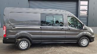 Ford Transit 2.0 TDCi 16V Eco Blue 170 picture 3