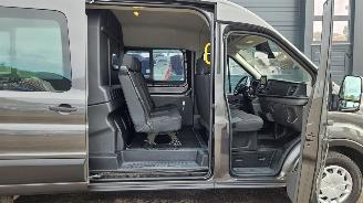 Ford Transit 2.0 TDCi 16V Eco Blue 170 picture 7