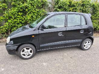 ojeté vozy osobní automobily Hyundai Atos -PRIME 2001/1