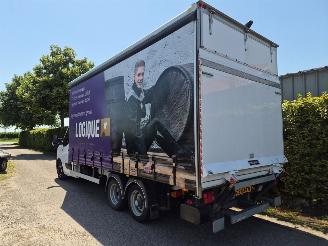 Renault Master BE-COMBI 3500PLUS picture 2