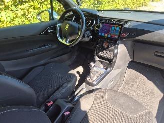 Citroën DS3 1.6 VTi picture 8