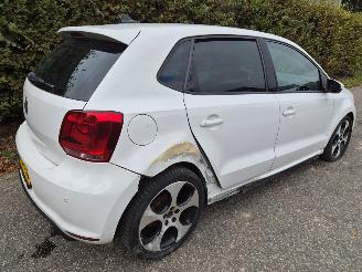 Volkswagen Polo 1.4 GTI 16V picture 6