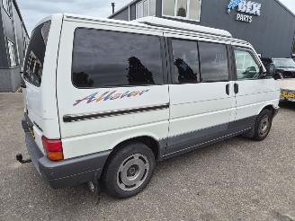Volkswagen Multivan D 57 KW picture 4