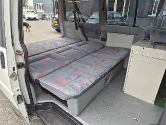 Volkswagen Multivan D 57 KW picture 6