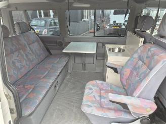 Volkswagen Multivan D 57 KW picture 5