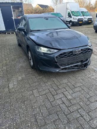 Audi A3 AUDI A3 SPORTBACK picture 7