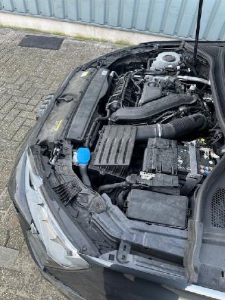 Audi A3 AUDI A3 SPORTBACK picture 16