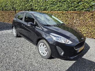 Schadeauto Ford Fiesta 1.0 Ecoboost Connected 2020/12