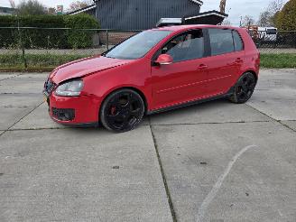 Avarii autoturisme Volkswagen Golf 2.0 TFSI GTI 2008/7